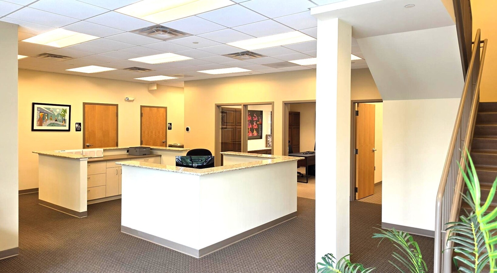 43676 Trade Center Pl, Sterling, VA 20166 - Unit 150 - - Interior Photo - Image 2 of 10