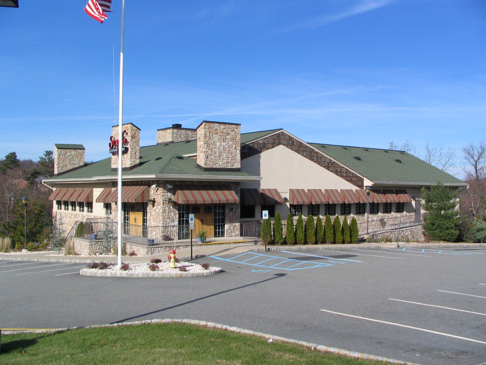 500 State Route 10 W, Randolph, NJ for sale Primary Photo- Image 1 of 1