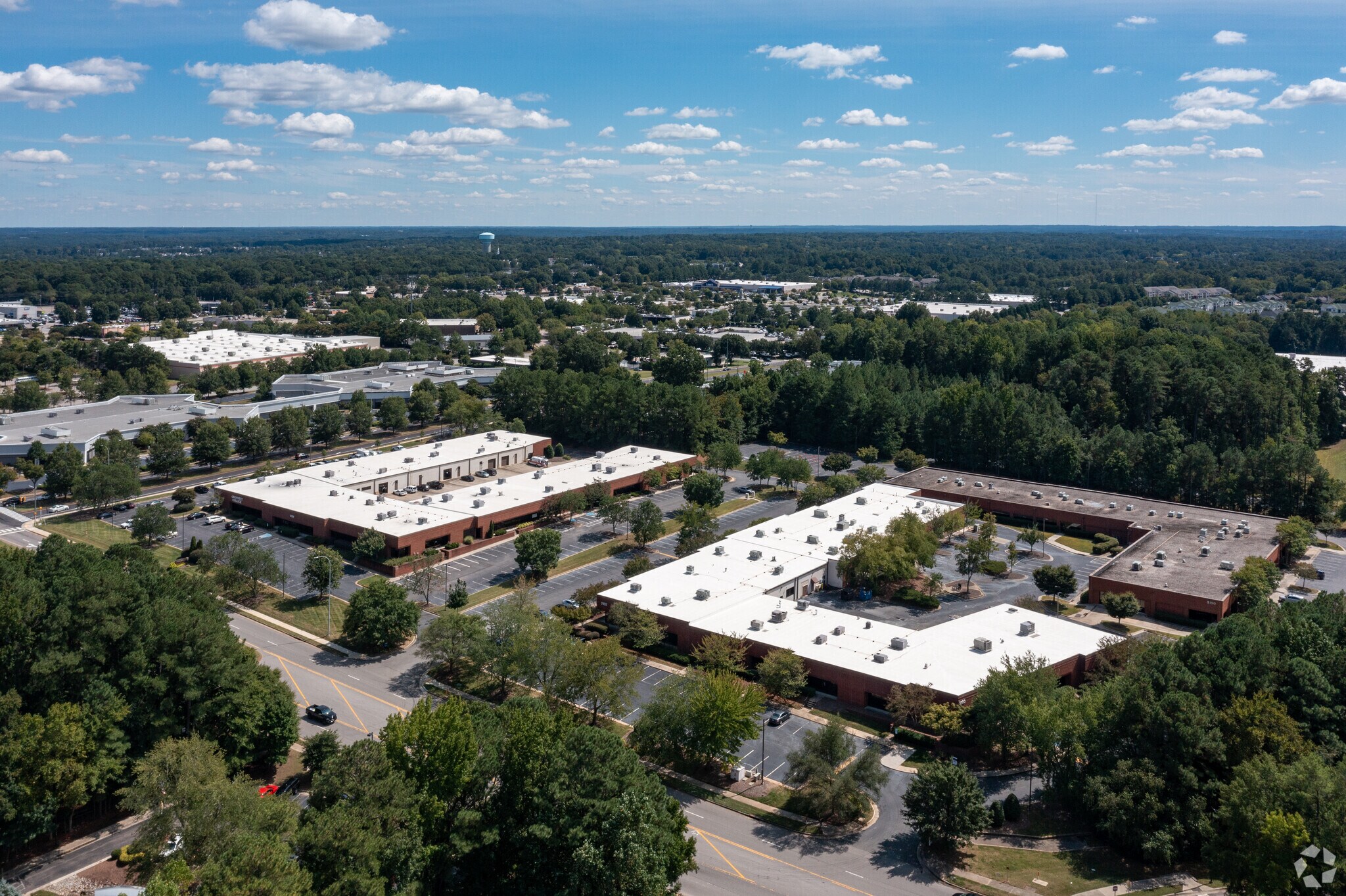 3200 Spring Forest Rd, Raleigh, NC 27616 Spring Forest Business