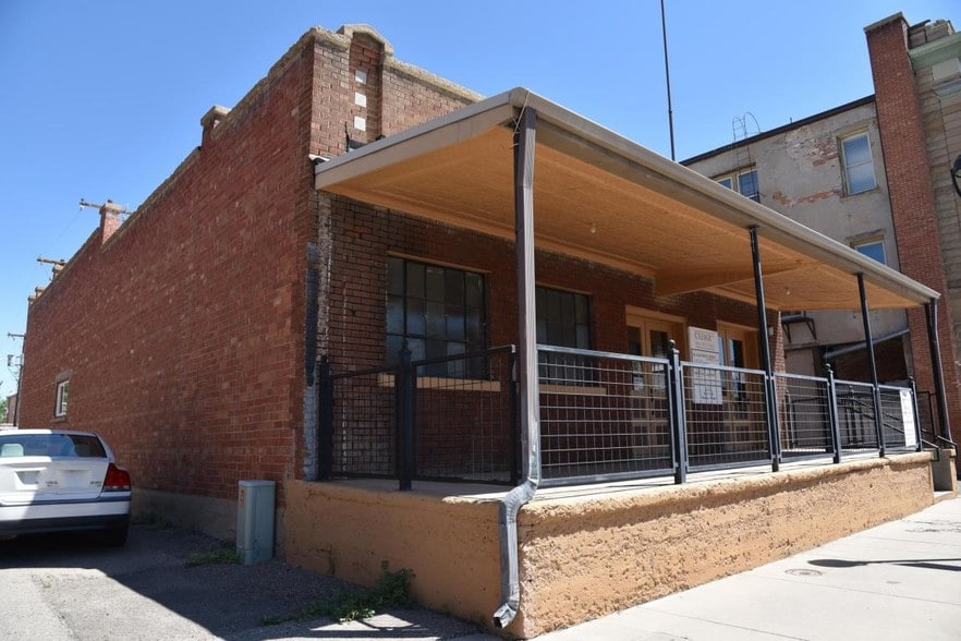 123 W Cedar St, Trinidad, CO for sale - Primary Photo - Image 1 of 5