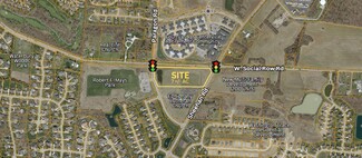 More details for Sheehan Rd, Washington Township, OH - Land for Sale