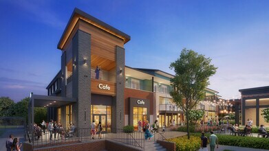 2651 Satellite Blvd, Duluth, GA for lease Building Photo- Image 2 of 2