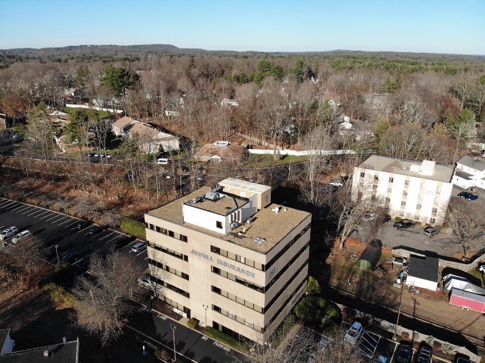 1095 Worcester Rd, Framingham, MA for sale Primary Photo- Image 1 of 1