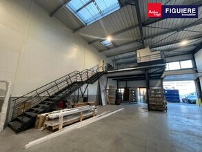 1655 Avenue De La Mediterranee, Gignac-la-Nerthe for lease Building Photo- Image 2 of 9