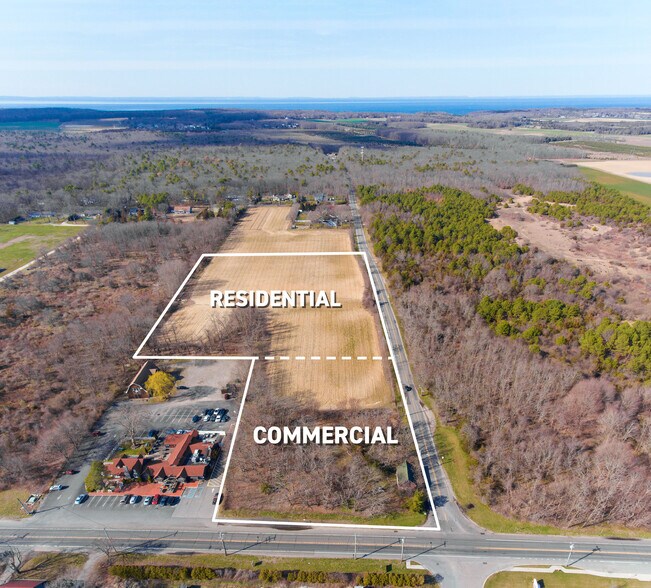 Fresh Pond, Calverton, NY 11933 Land for Sale