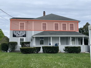 309 Teaticket Hwy, Teaticket, MA for lease Building Photo- Image 1 of 2