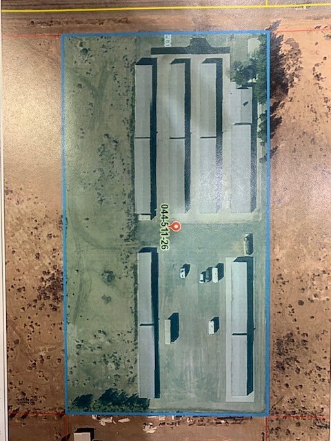 5281 Vicki Ann Rd, Pahrump, NV for sale - Primary Photo - Image 1 of 1