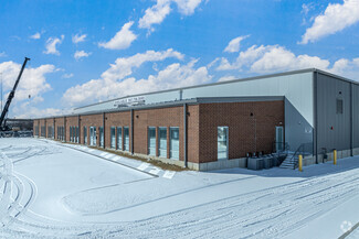 More details for 6800 S River Rd, Hodgkins, IL - Industrial for Lease