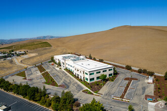 3090 Independence Dr, Livermore, CA - aerial  map view