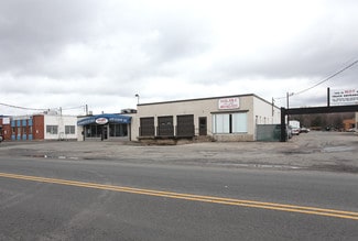 More details for 98-100 Meadow St, Hartford, CT - Industrial for Sale