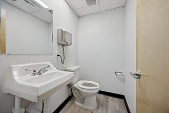 2509 Scripture St, Denton, TX for lease Building Photo- Image 1 of 7