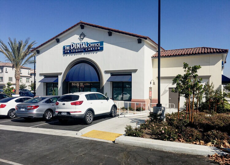 NWC Pomona Rincon Rd & Soquel Pky, Chino Hills, CA 91709 Soquel