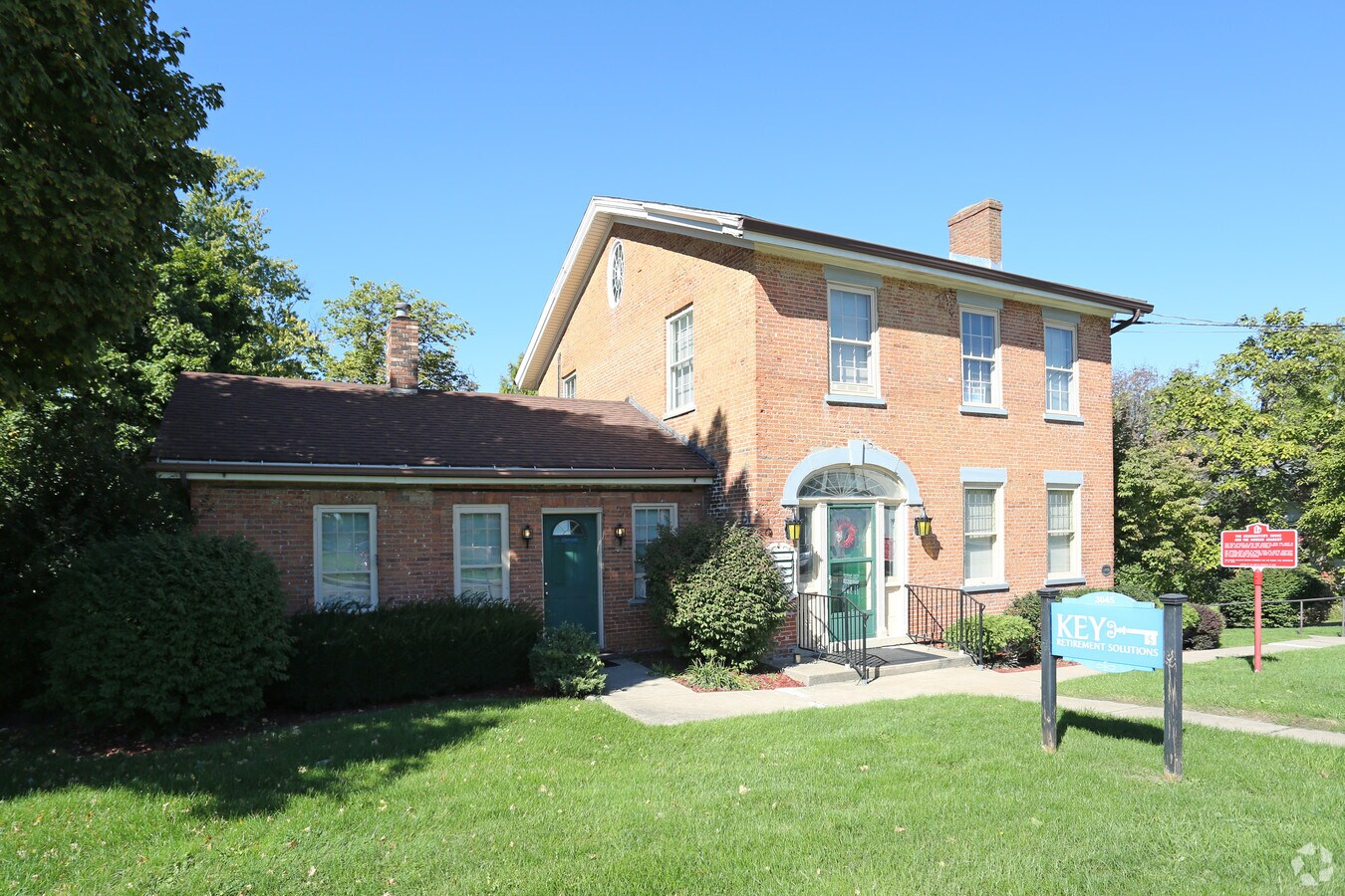 3045 E Henrietta Rd, Henrietta, NY 14467