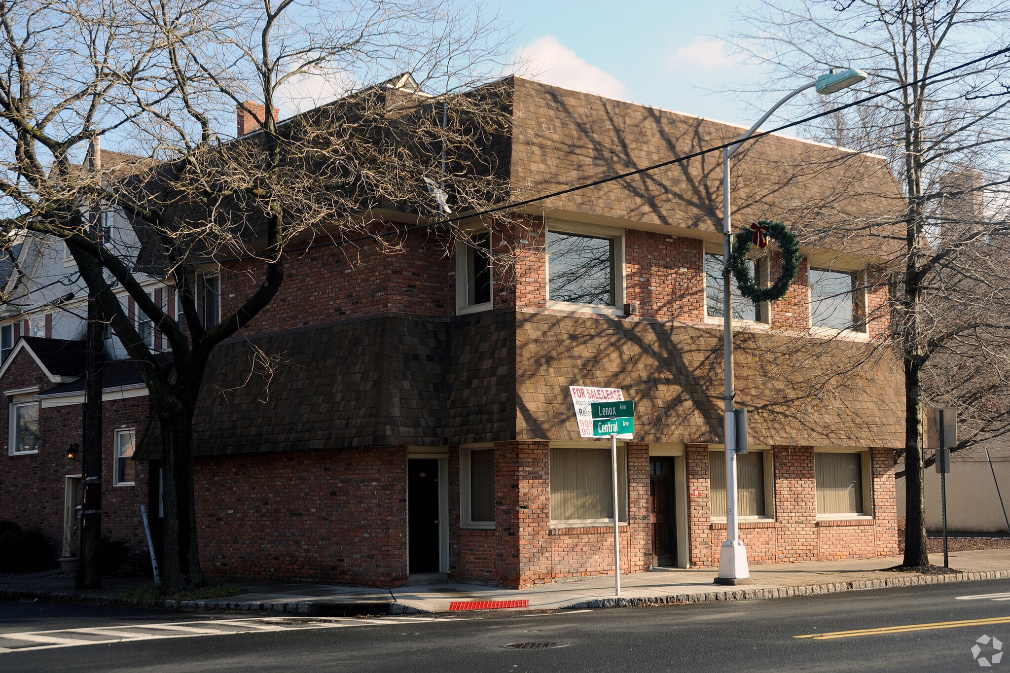 201 Central Ave, Westfield, NJ for sale Primary Photo- Image 1 of 1