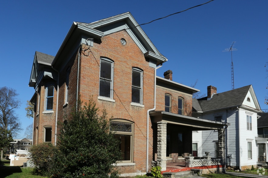 725 Chestnut St, Bowling Green, KY, 42101 Office/Medical Space For