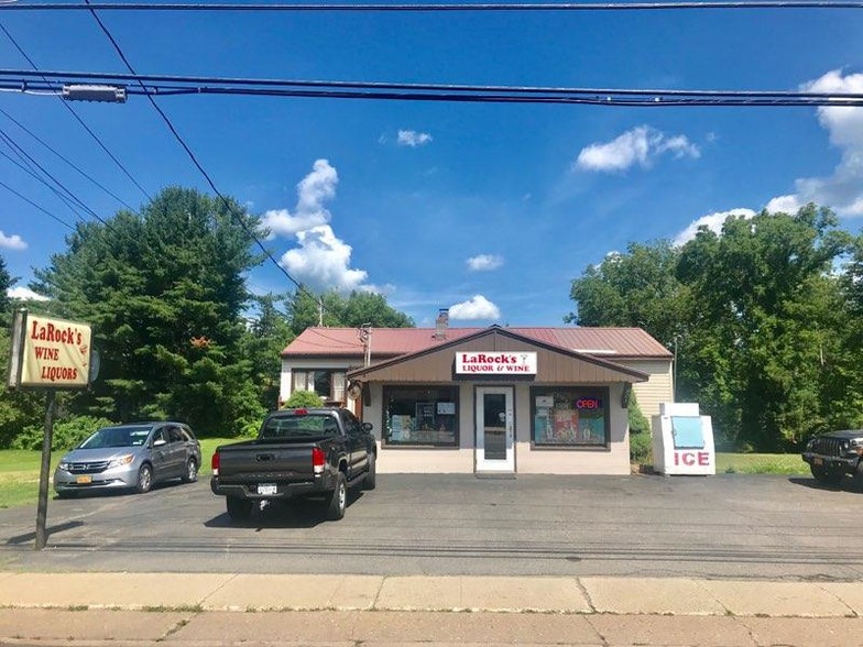 801 State Route 11, Moira, NY for sale - Primary Photo - Image 1 of 1