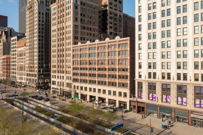 More details for 20 N Michigan Ave, Chicago, IL - Office for Lease