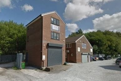 16 Appleton St, Wigan for sale Primary Photo- Image 1 of 1