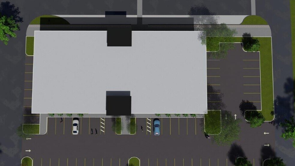 1811 Blanding Blvd, Middleburg, FL for sale - Building Photo - Image 1 of 1