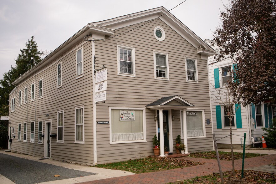 13 N Main St, Cranbury, NJ for sale - Other - Image 1 of 1