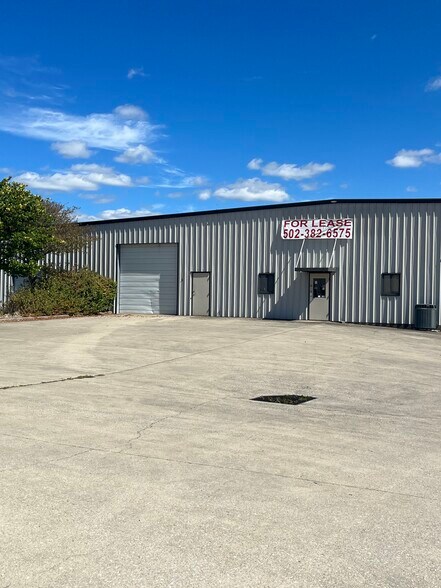 140 Hahn Dr, Frankfort, KY for sale - Primary Photo - Image 1 of 1