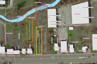 More details for 0 E Main St, Reynoldsburg, OH - Land for Sale