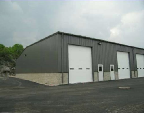 345-355 Compass Cir, North Kingstown, RI for sale - Building Photo - Image 2 of 11