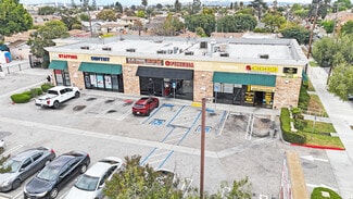 More details for 6040-6048 Atlantic Blvd, Maywood, CA - Retail for Lease