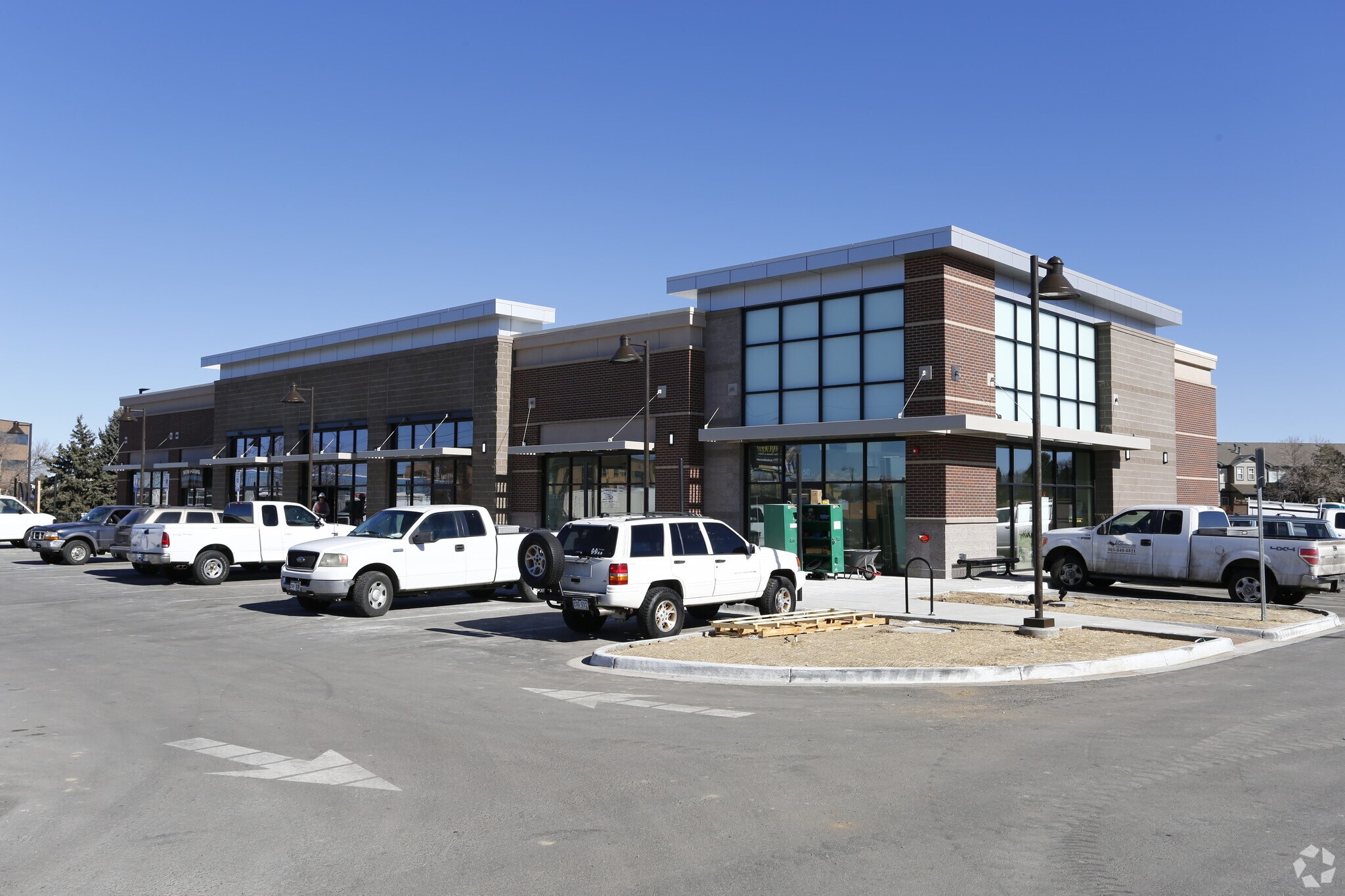 2250 S Parker Rd, Denver, CO 80231 Iliff & Parker Redevelopment