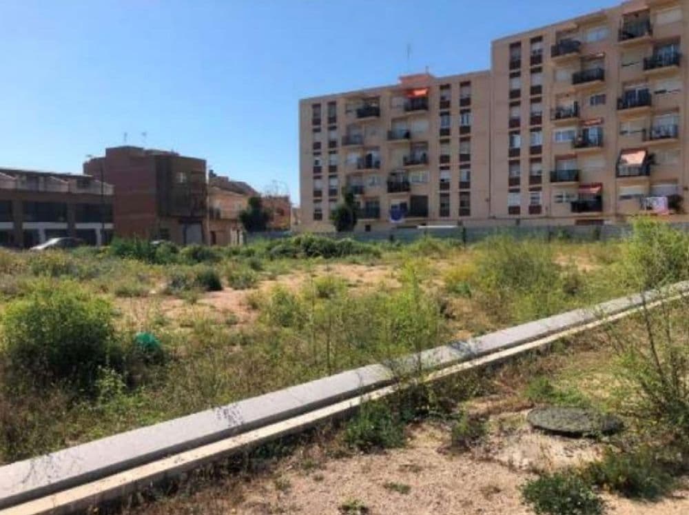Land in Reus, Tarragona for sale Building Photo- Image 1 of 3