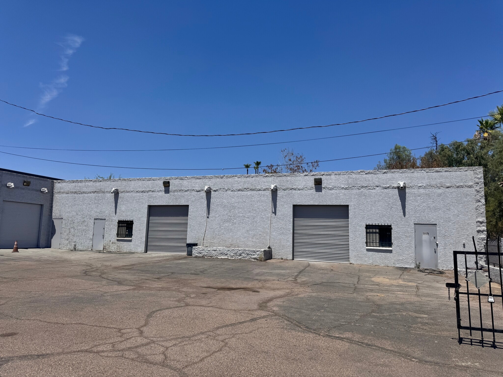 850 N Mary St, Tempe, AZ for lease Interior Photo- Image 1 of 10