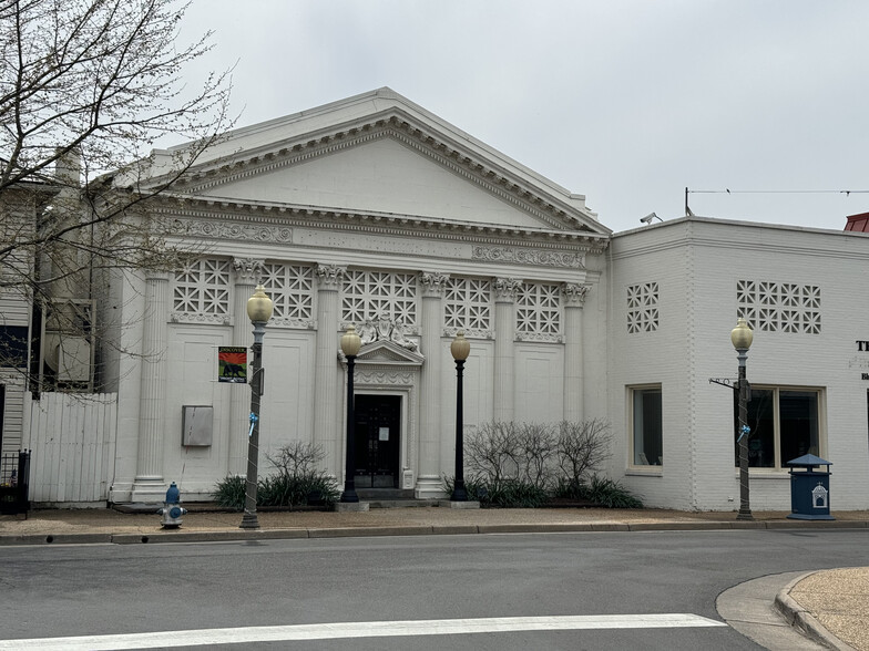 305-307 E Main St, Front Royal, VA for sale - Building Photo - Image 1 of 37