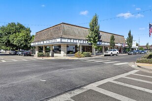 1300-1340 Broadway Ave, Atwater CA - Storefront Property