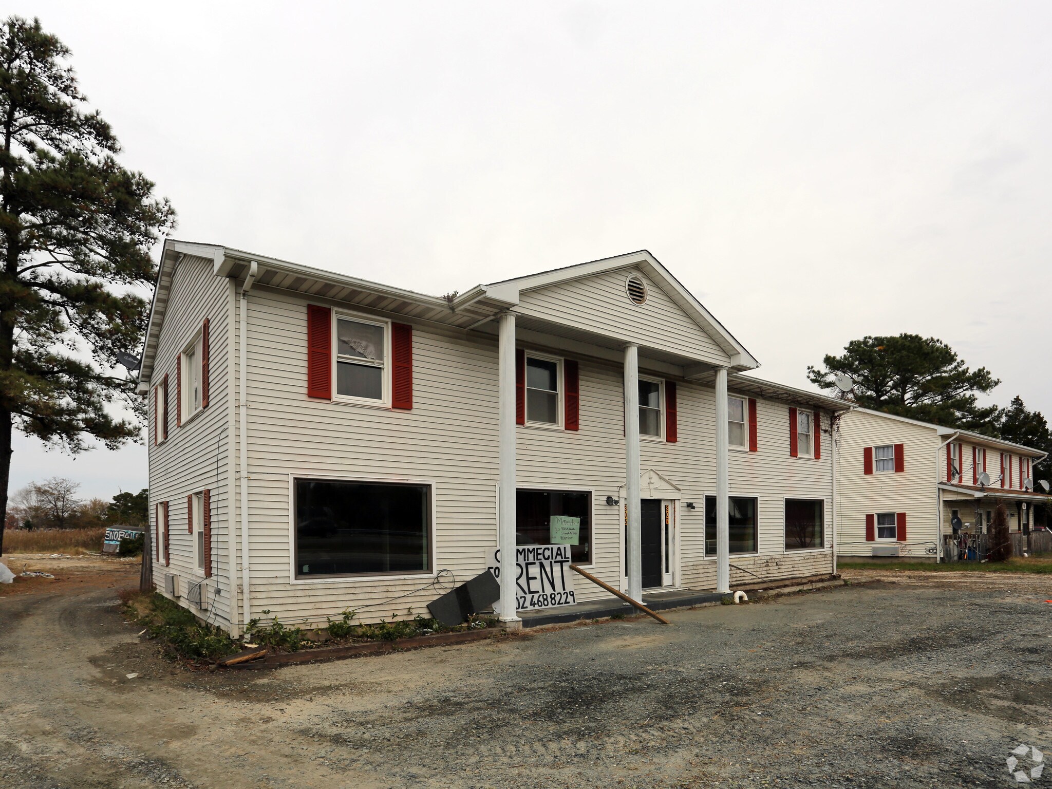 Saddler Rd Portfolio Grasonville, MD for Sale