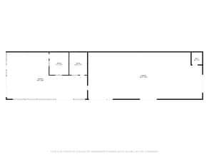 8101-8155 W Camp Bowie Blvd, Fort Worth, TX for lease Floor Plan- Image 1 of 6