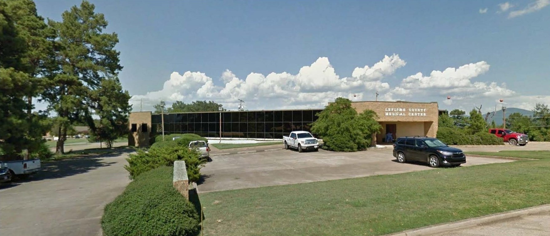 1323 E Dewey St, Poteau, OK 74953 - LeFlore County Medical Center | LoopNet