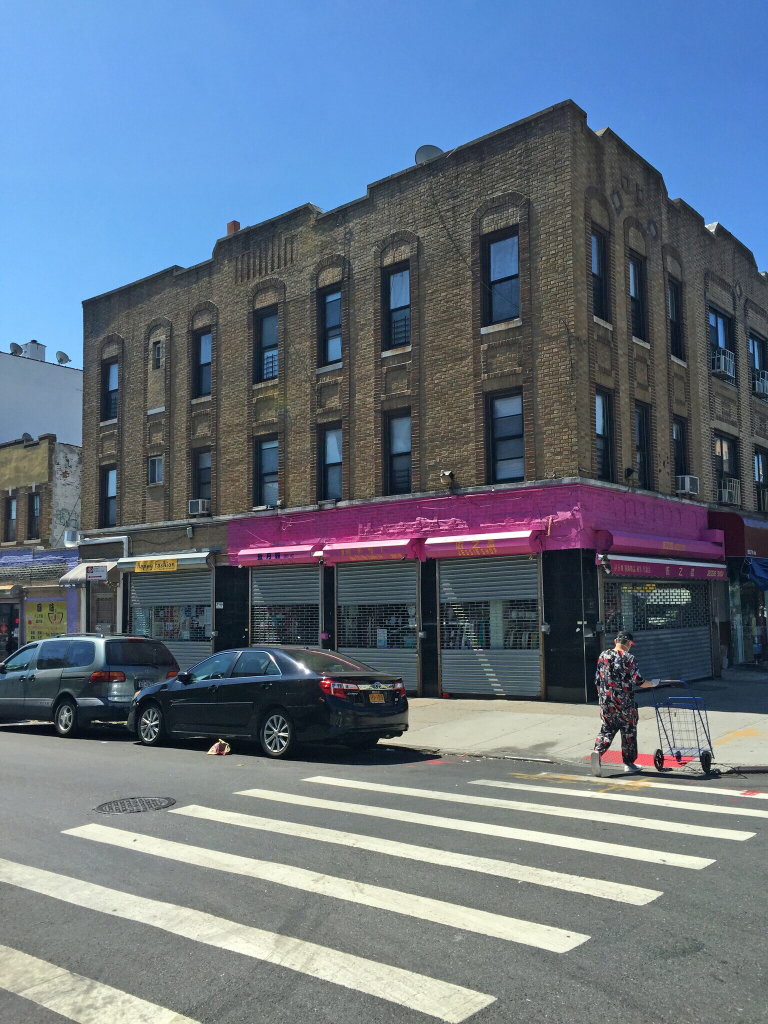 5601 7th Ave, Brooklyn, NY for sale Primary Photo- Image 1 of 1