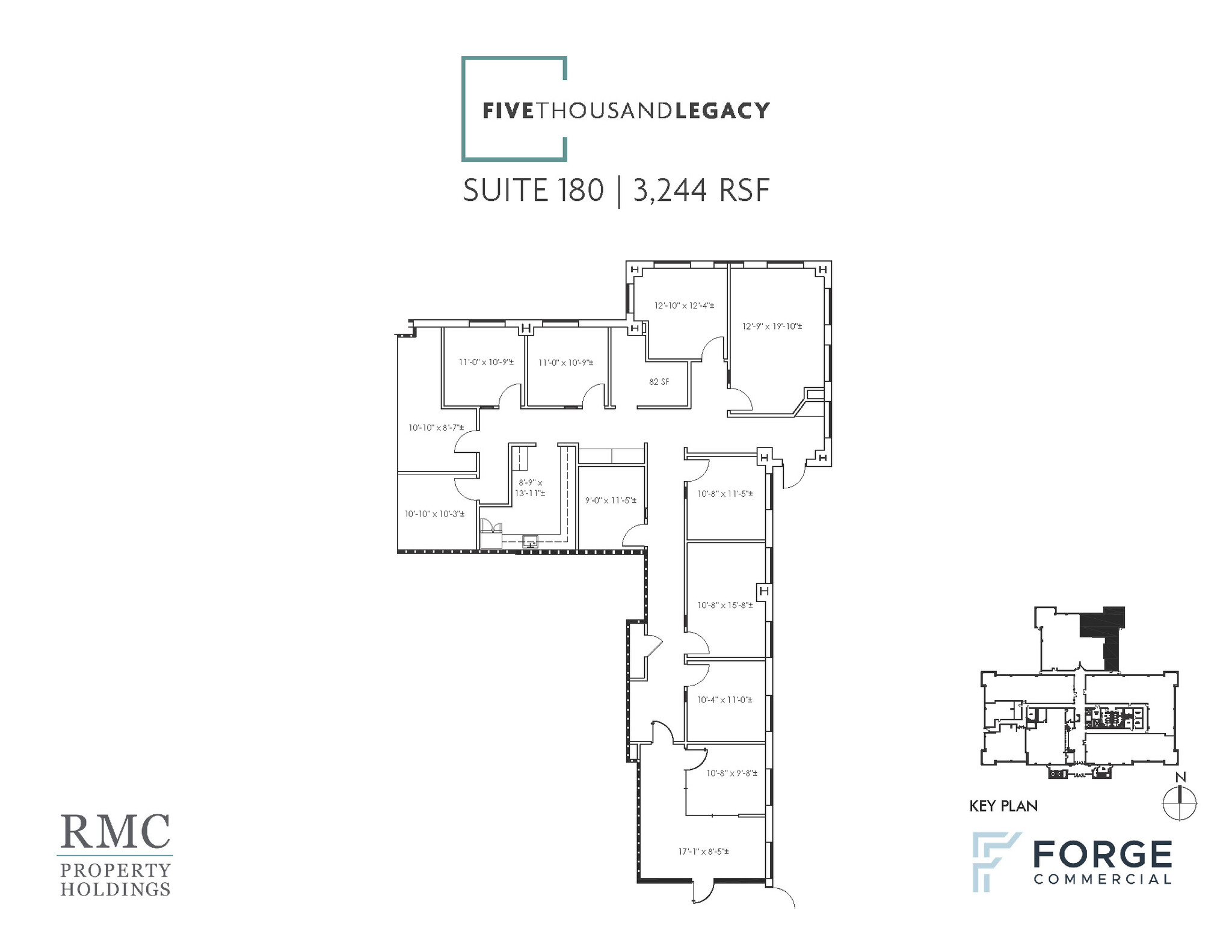 5000 Legacy Dr, Plano, TX for lease Floor Plan- Image 1 of 2