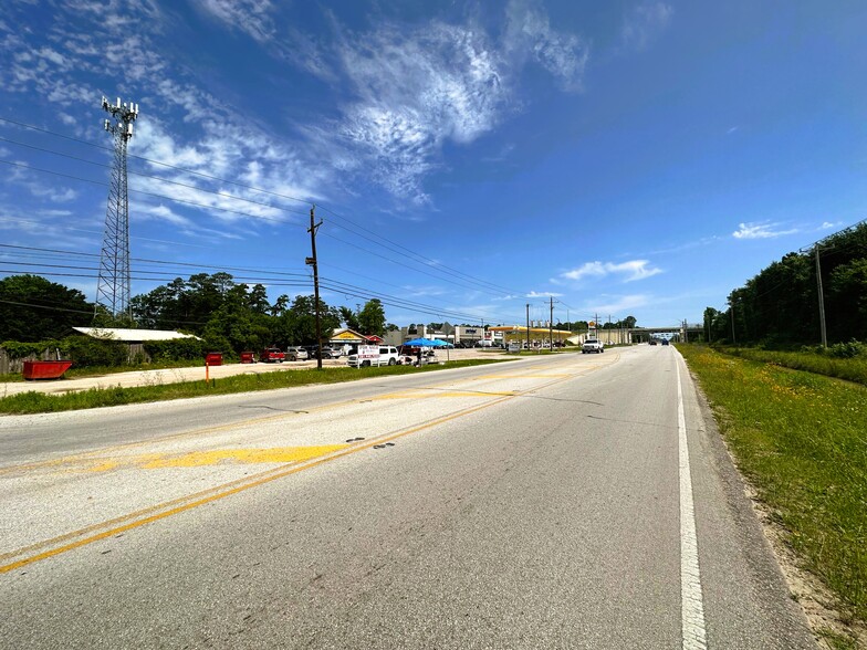 22010 TX-494 Loop, New Caney, TX for sale - Building Photo - Image 3 of 7