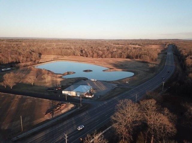 10 Carter St, Central City, AR for sale - Primary Photo - Image 1 of 1