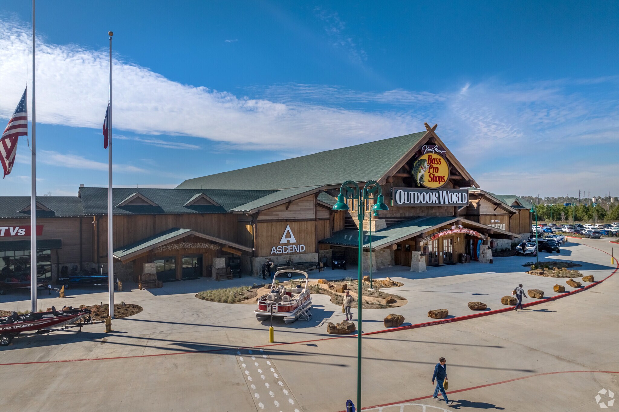 1771 Spring Stuebner Rd, Spring, TX for sale Primary Photo- Image 1 of 1