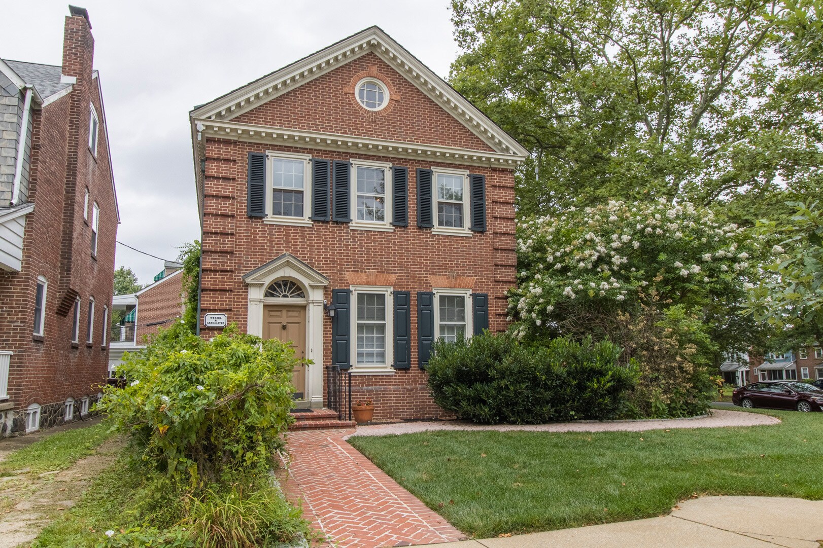 2201 W 11th St, Wilmington, DE for sale Building Photo- Image 1 of 1