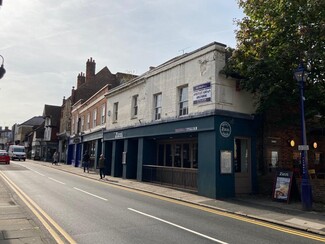 More details for 31-39 London Rd, Sevenoaks - Office for Sale