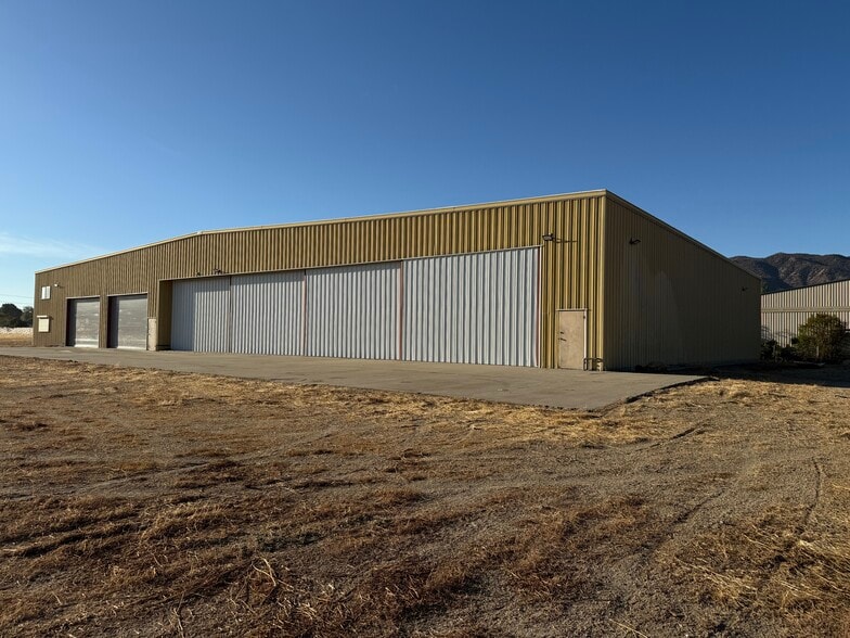 32301 Corydon Rd, Lake Elsinore, CA for lease - Building Photo - Image 1 of 5