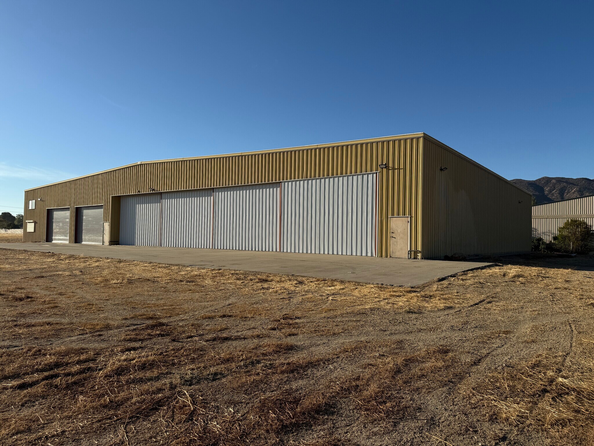 32301 Corydon Rd, Lake Elsinore, CA for lease Building Photo- Image 1 of 6