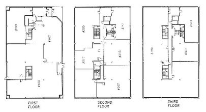 1655 Crofton Blvd, Crofton, MD for lease Floor Plan- Image 2 of 2