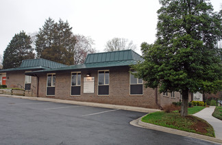 More details for 110 Pleasant St NW, Vienna, VA - Office for Sale