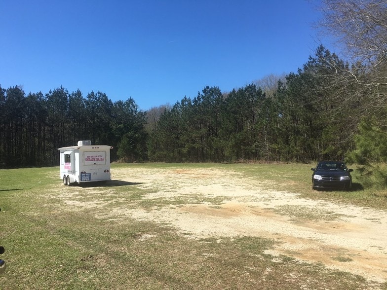 Highway 21, Sun, LA 70463