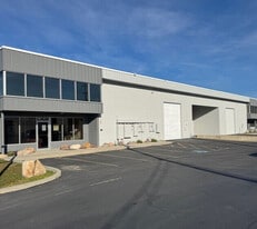 3789 S 300 W, Salt Lake City UT - Warehouse