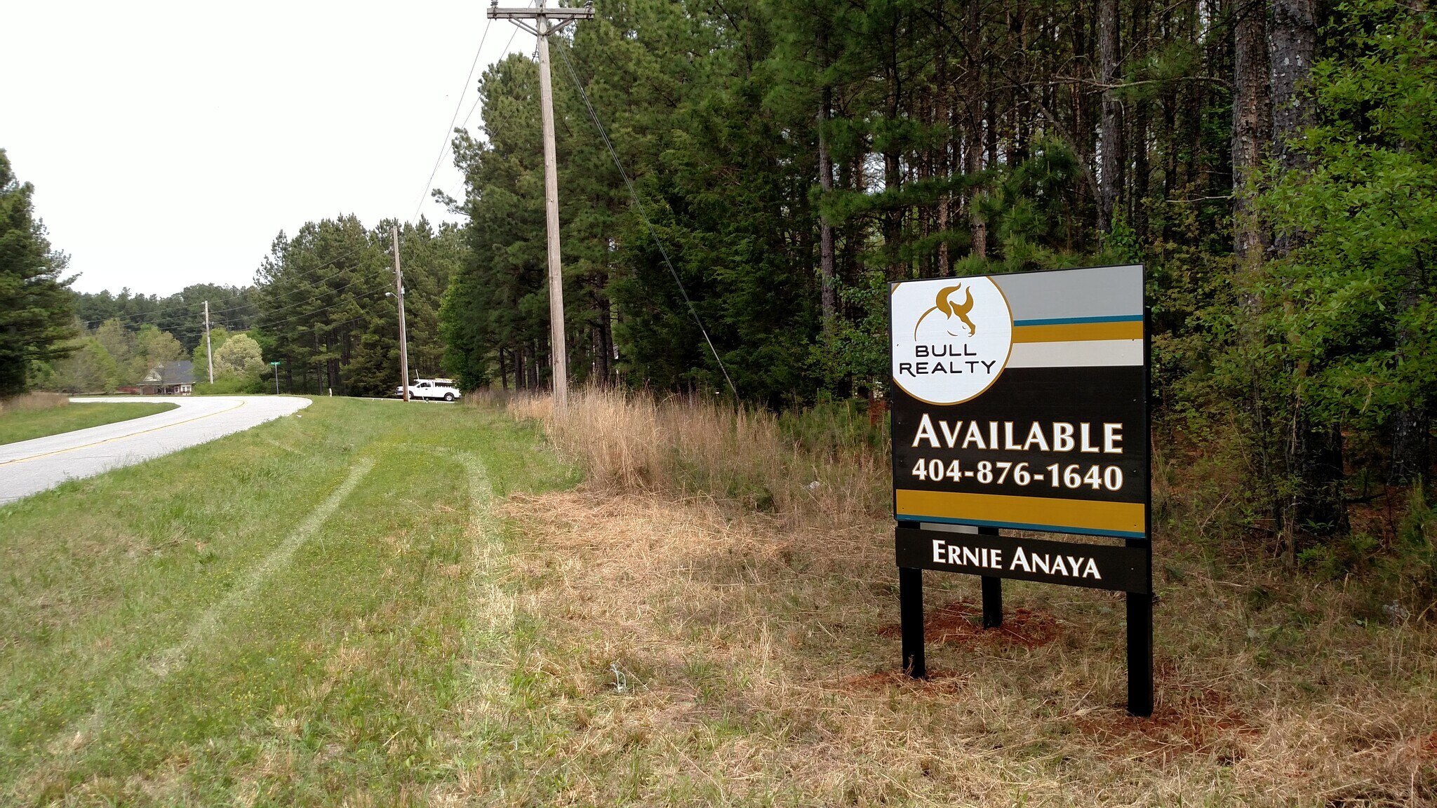 280 Harve Mathis Rd., Athens, GA 30601 Senior Housing Manufactured